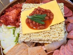 -BOPEYE·波派炸鸡(九霄天地店)