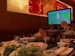 -巴奴毛肚火锅(二七万达店)