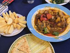 -伊带伊路新疆美食府(呼家楼店)