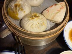 -穿越时尚餐厅(英武中路店)