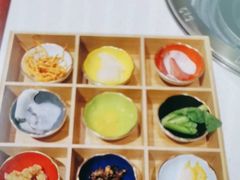 -木王宴语·野生鲜菌火锅(玉河店)