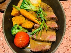 -La Terre乐田(万象城店)