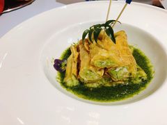 -好福记饭店(红梅公园店)