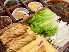 -五谷丰登·胶东海鲜·家常菜(张村店)