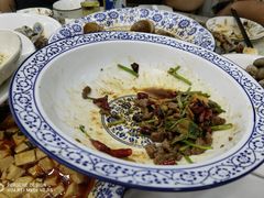-大洋海鲜居·海鲜特色菜(墟沟海鲜美食城店)