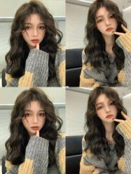 -KIMI HAIR SALON·烫染设计店