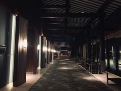 -上海崇明金茂凯悦酒店