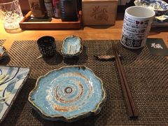 -半藏居酒屋(香港花园店)