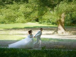 -第一夫人婚纱摄影(南京店)