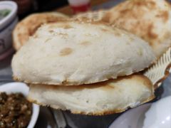 -王师傅羊汤客