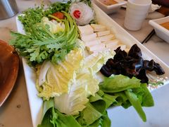 -牛街·马辈儿涮肉(牛街二店)