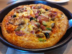 -必胜客(新中纬店)