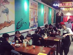 -陈光记烧腊(长寿路店)