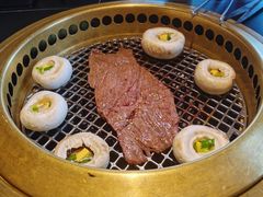 -谷牛和牛烤肉(漕河泾印象城店)