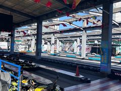 -速马赫卡丁车(琶洲店)