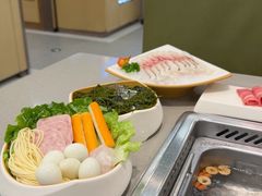 -海底捞火锅(万达广场店)