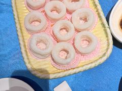 -柴米油盐三杯鸡(象山北路店)