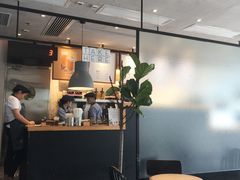 -喜茶(广州荔湾领展广场店)