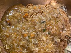 -贡梅老面馆·蟹粉面·无锡特色小吃(南长街主推店)