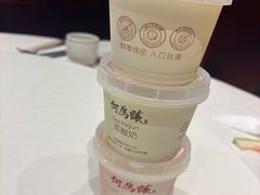 -大鸭梨烤鸭·北京菜(大兴南小街店)