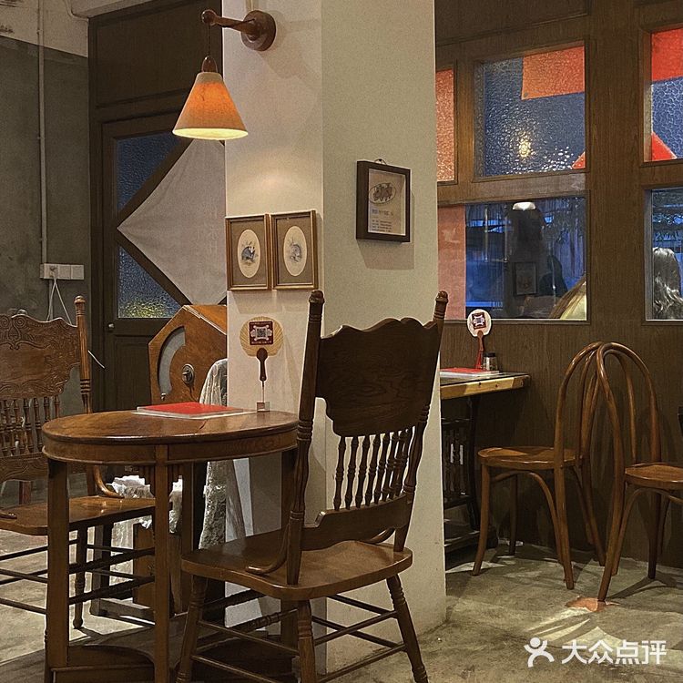 广州探店|打卡冬日怀旧食堂🏮满馥·中日料理