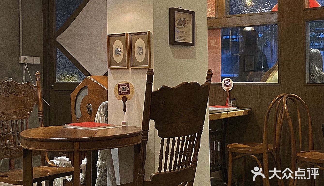 广州探店|打卡冬日怀旧食堂🏮满馥·中日料理