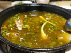 -香坝坝鲜鱼火锅(春熙路店)