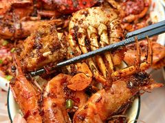 -辣螃铠盆盆蟹大排档(总店)