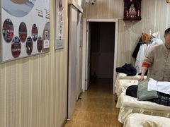 -康之道盲人按摩(No.3台北路店)