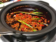 -钢管厂五区小郡肝火锅串串香(总店)
