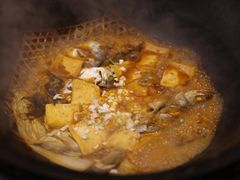 -大杰海鲜锅(基隆路店)