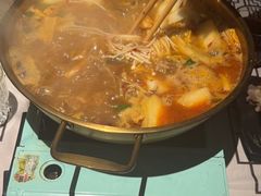 -云晓光头烧烤吧(川沙绿地店)