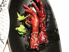 -桂满陇·蟹黄小笼汤包(中山公园店)