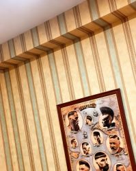 -绅仕門男士理发馆