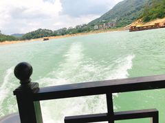 -广州市流溪河国家森林公园