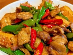 -丫丫蟹庄·苏式园林农家乐·阳澄湖大闸蟹(阳澄湖莲花岛店)