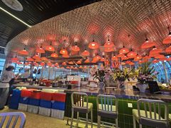 -陈鹏鹏潮汕菜(机场卫星厅·561登机口店)