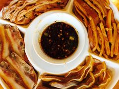 -龙翔小猪脚(龙头街店)