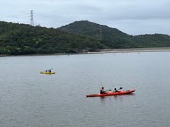 -宁波九龙湖开元度假村