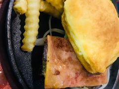 酥皮牛柳-妈阁铭记澳葡美食