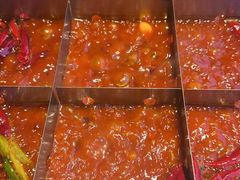 -纸盐河码头火锅(十八梯店)