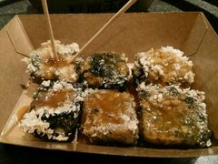 -品腐记·豆腐王朝(老门东总店)