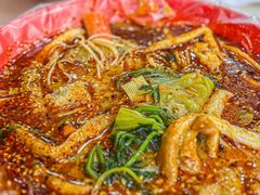 -安发瞧麻辣烫(总店)