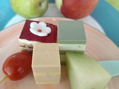 -佰园全日西餐厅-厦门佰翔软件园酒店