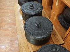 -三锅莊·牦牛肉火锅·香格里拉特色藏餐宴请餐厅(菱角塘路店)
