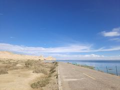 -托素湖高原生态旅游景区(柯鲁诺尔村店)