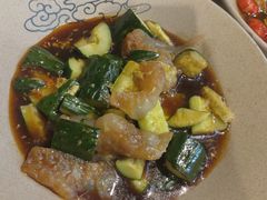 -水煮三国·川鲁江湖菜(香山店)