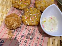 -三凤酒家·百年无锡菜(清扬茂业店)