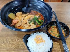 -杨国福麻辣烫
