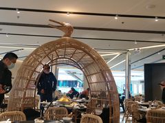 大堂-老鸭集(金沙龙湖天街店)